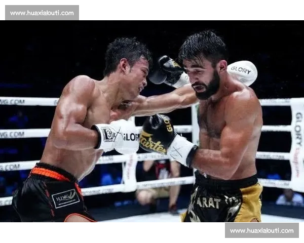 西提猜与播求谁更强大 两位泰拳传奇的全面对比分析