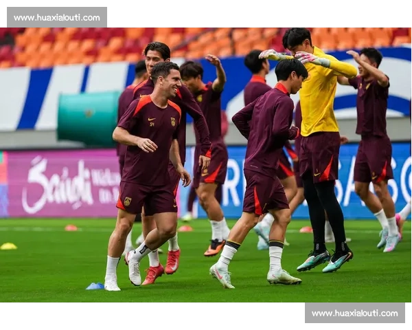 葡萄牙对决意大利强强碰撞引爆欧洲足球焦点之战国家荣誉与战术博弈