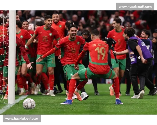 葡萄牙对阵墨西哥直播焦点解析两队阵容与比赛看点全面前瞻实时关注