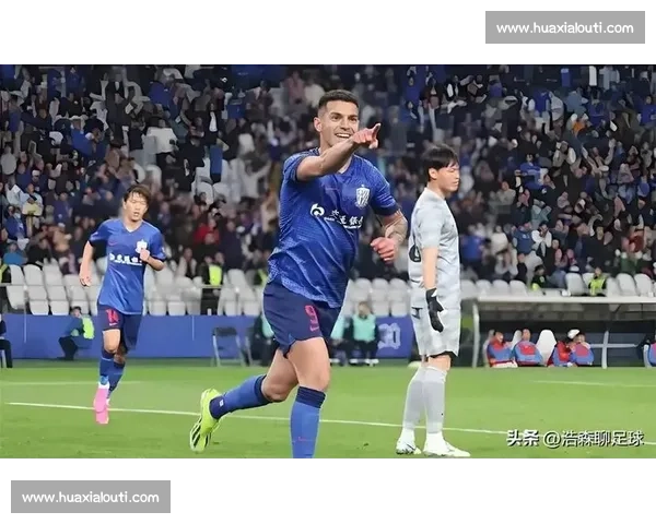 蔚山现代对阵上海申花今晚比赛走势分析与结果预测前瞻看点解读