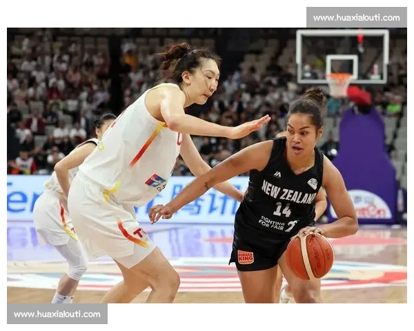 菲律宾女篮迎战韩国女篮亚洲赛场强强对话焦点之战世界级较量胜负悬念