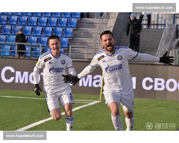 莫斯科中央陆军对决克拉斯诺达尔强强碰撞前瞻解析俄超焦点战全面