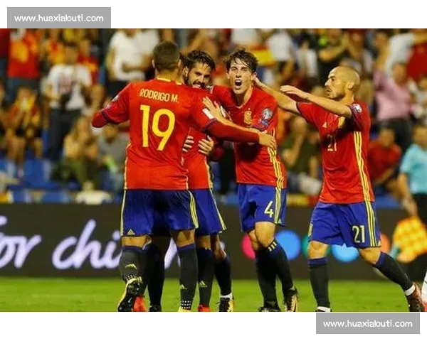 葡萄牙与冰岛激战正酣 争夺世界杯最后的晋级机会