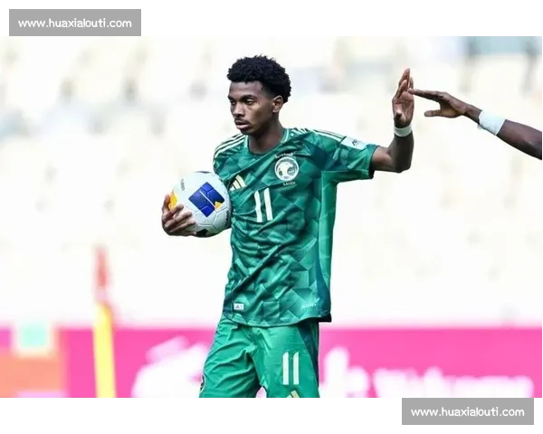 U20美国青年军迎战沙特谁能在关键较量中抢占晋级主动权
